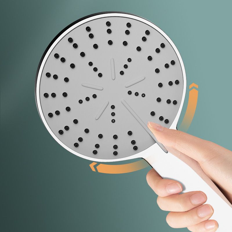 Avtoit | Modern balanced printed converter faucet shower head shower fitting on the wall
