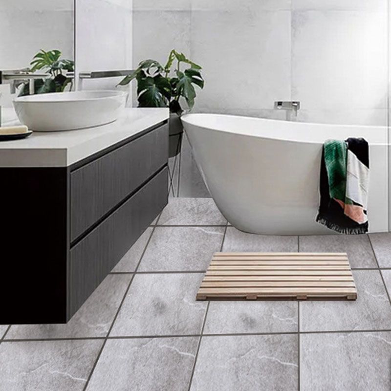 Avtoit | Peel and Stick PVC Flooring Marble Look Flooring Vinyl