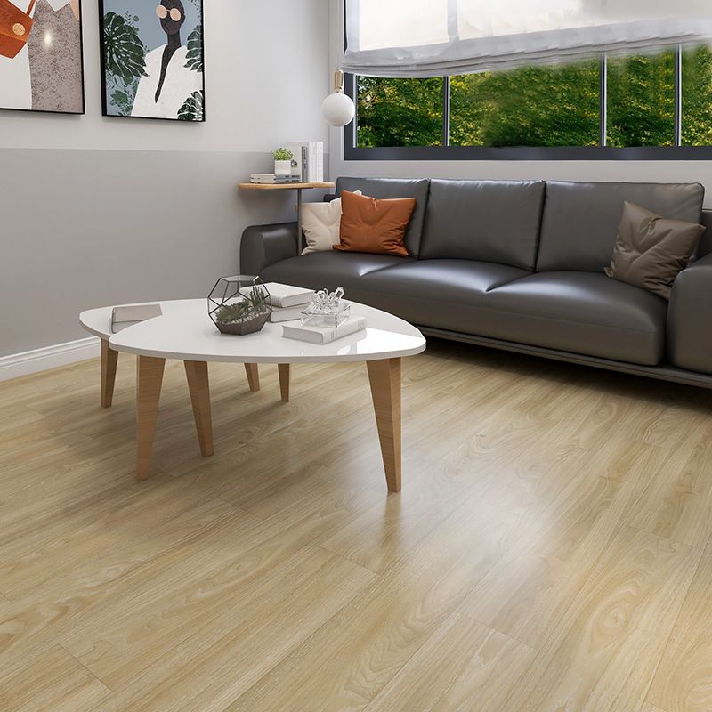 Avtoit | Modern Style PVC Flooring Waterproof Peel-and-Stick Vinyl Flooring