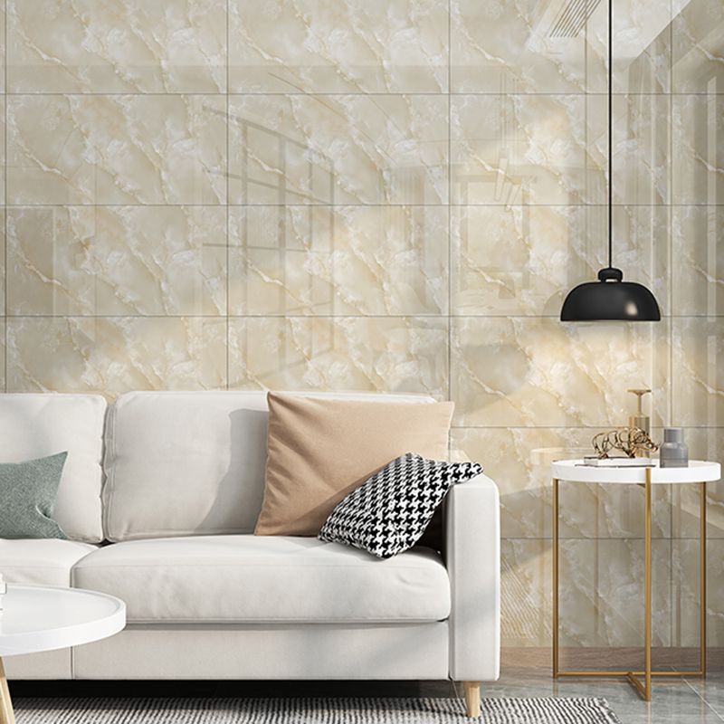 Avtoit | PVC Peel and Stick Wall Tile Modern Peel & Stick Mosaic Tile