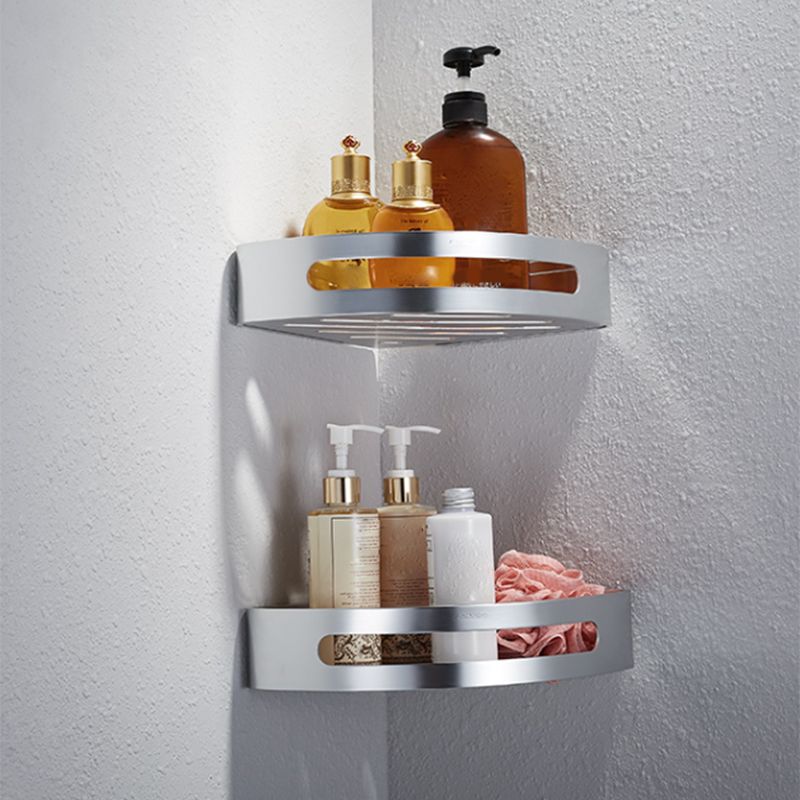 Avtoit | Modern Bathroom Accessories Set Paper Holder Bathroom Shelf Bath Hardware Set