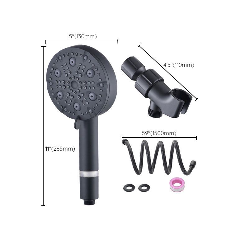 Avtoit | 10 Functions Shower Head with Spray Gun Booster Filter Handheld Shower Head