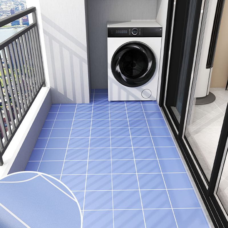 Avtoit | Modern Vinyl Flooring Self-Adhesive Geometrically Printed Vinyl Plank Flooring