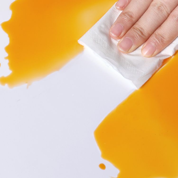 Avtoit | Simple Tile Wallpaper Plastic Waterproof Peel and Stick Backdrop