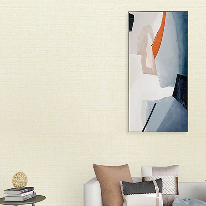 Avtoit | Basic 3D-Panel Solid Color Peel and Stick Wall Panels for the Living Room