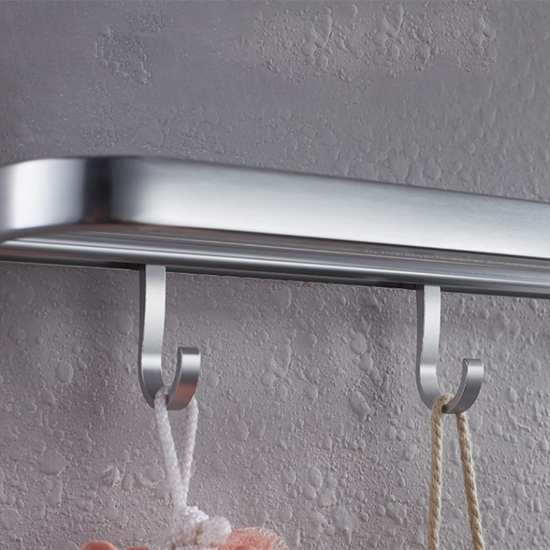 Avtoit | Modern Bathroom Accessories Set Paper Holder Bathroom Shelf Bath Hardware Set