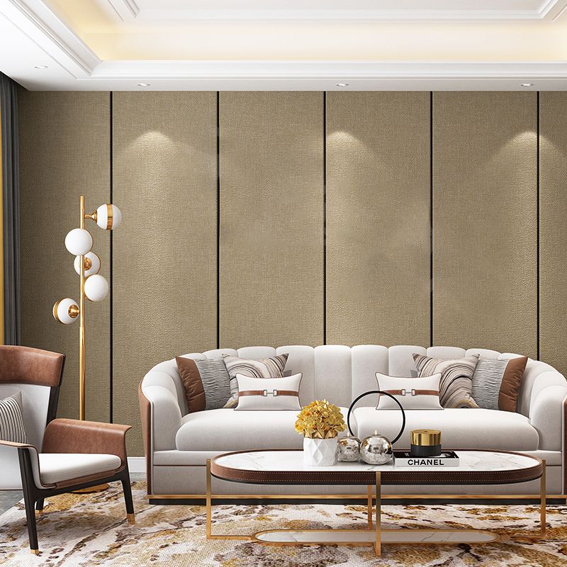 Avtoit | Modern Wall Interior Cladding Textured Wall Covering Waterproof Panel