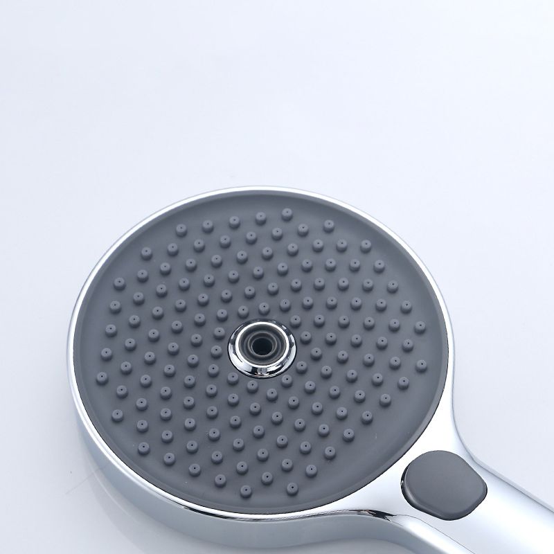 Avtoit | Round Showerhead Combo Modern Rain Shower Handheld Showerhead