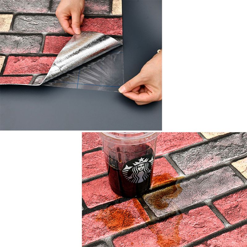 Avtoit | Industrial Wall Access Panel Peel and Push Interior Wall Access Panel