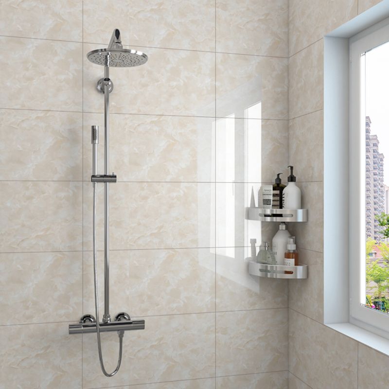 Avtoit | Modern Bathroom Backsplash Peel and Stick Backsplash Single Panel