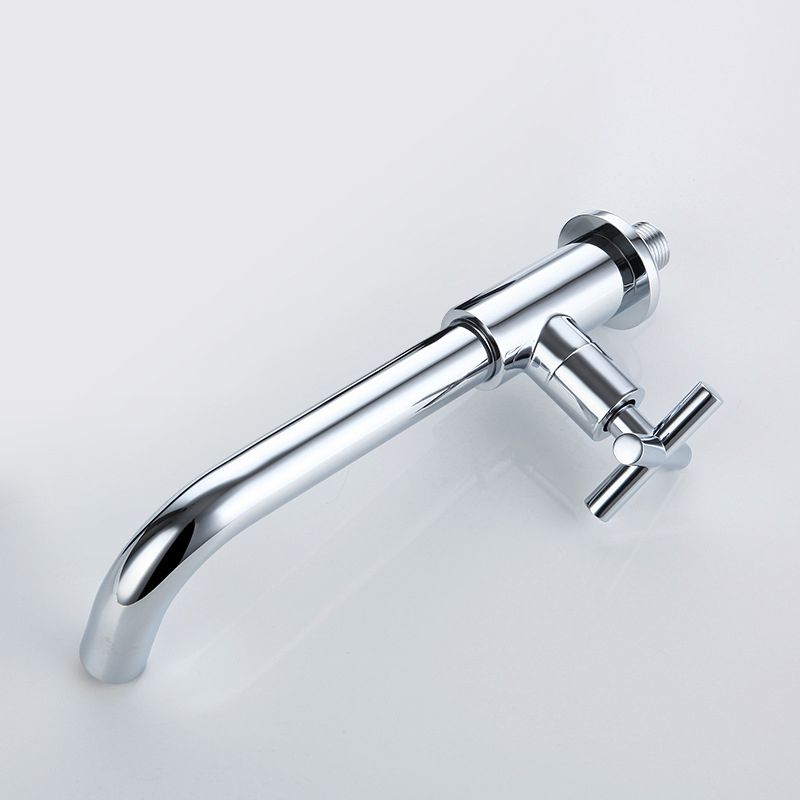 Avtoit | Wall-mounted faucet single lever sink faucet for the bathroom