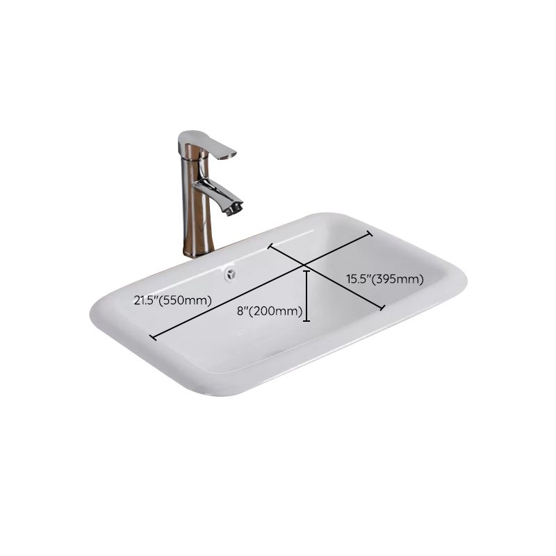 Avtoit | Traditional square washstand ceramics metal base washbasin