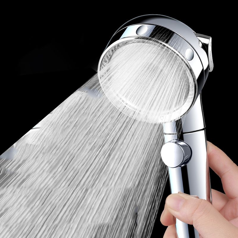 Avtoit | Modern Shower Head Combo Metal Hand Shower for Bathroom
