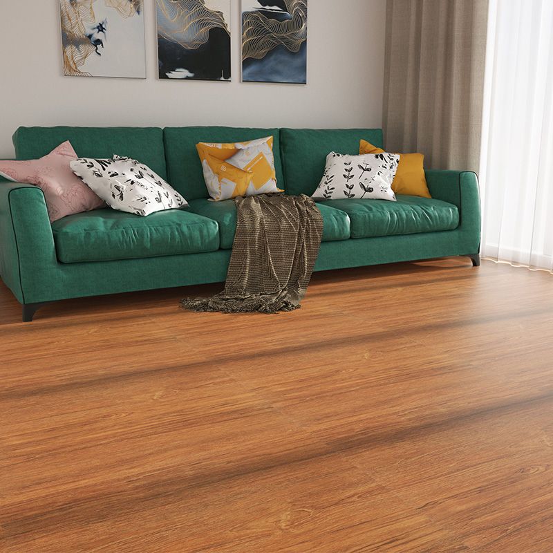 Avtoit | Modern Vinyl Floor Planks Self-Adhesive Wood Look Embossed PVC Flooring