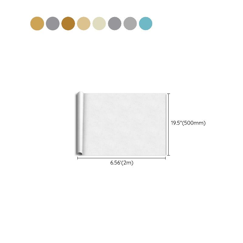 Avtoit | Indoor Flooring Peel and Stick Coiled PVC 200cm Waterproof Vinyl Flooring