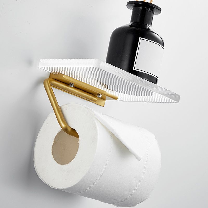 Avtoit | Modern Bathroom Hardware Towel Rail Bath Shelf Bathroom Accessories Set