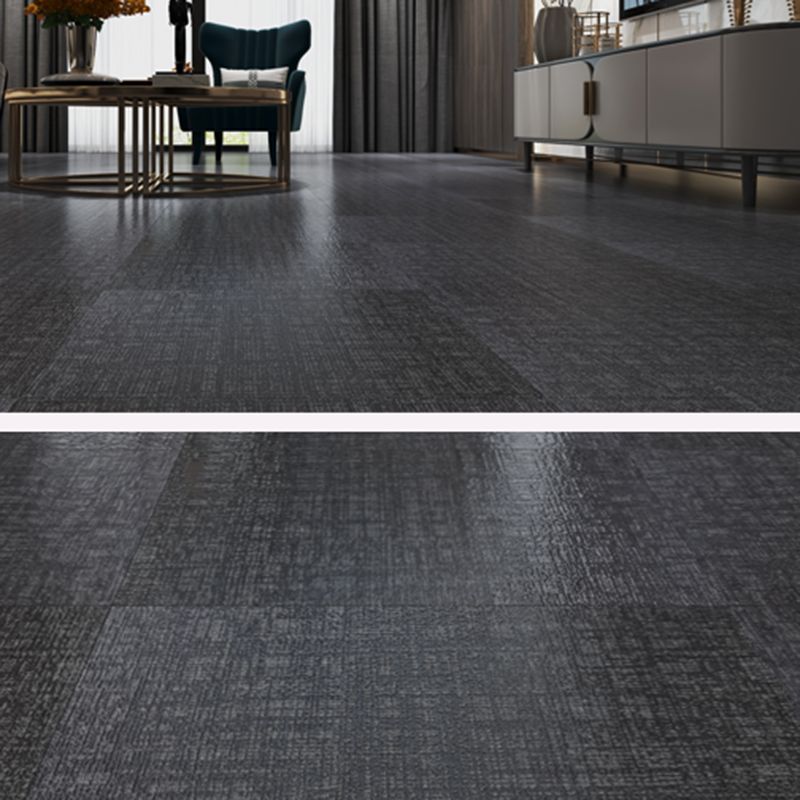 Avtoit | Peel and Stick PVC Flooring Low Gloss Fabric Look Vinyl Flooring