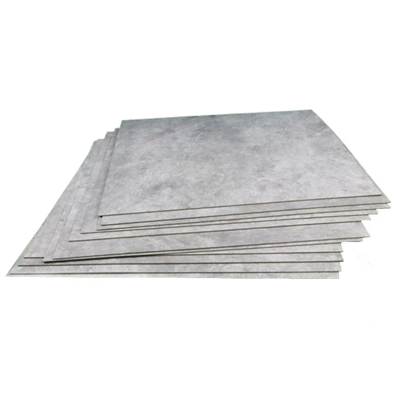 Avtoit | Classic Style Square PVC Flooring Self-Adhesive Stone Look Smooth PVC Flooring