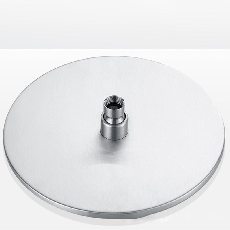 Avtoit | Ceiling Mounted Metal Shower Head Modern Living Fixed Shower Head