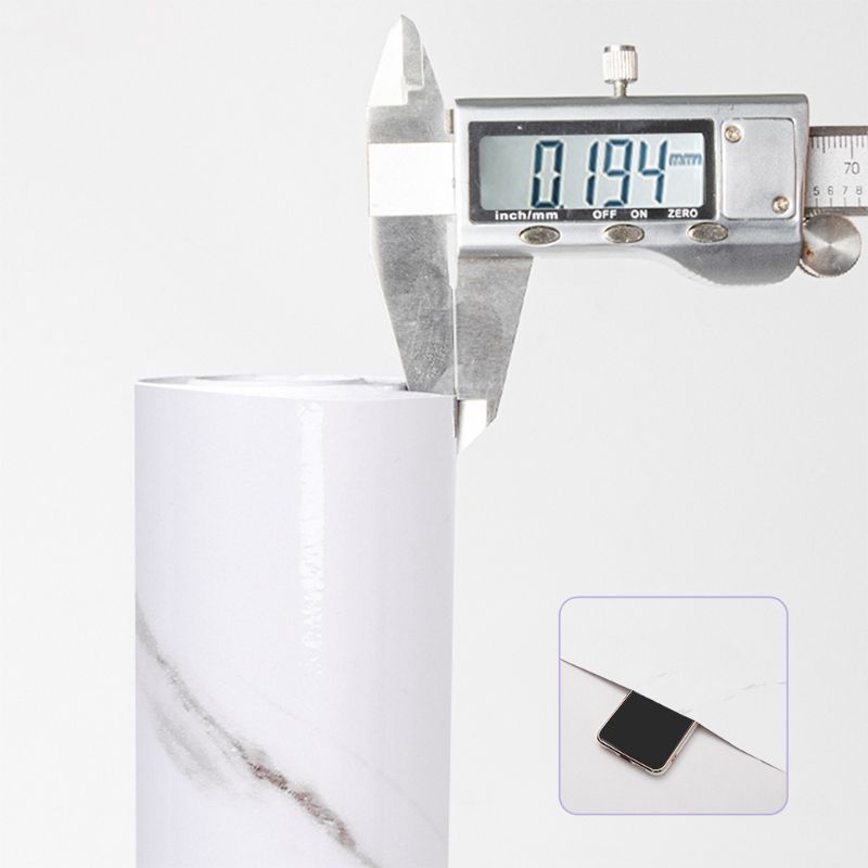Avtoit | Modern Single Tile Waterproof Peel-and-Stick Back Tiles for the Bathroom