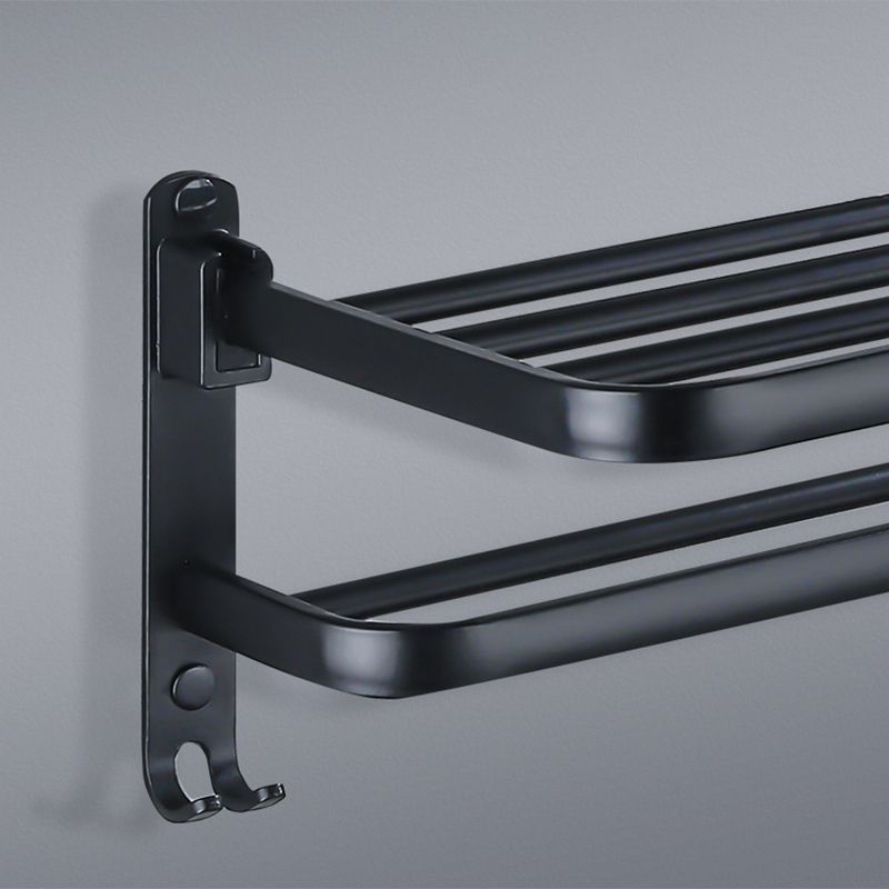 Avtoit | Modern Bathroom Hardware Toilet Paper Holder Bathroom Shelf Bathroom Accessories Set
