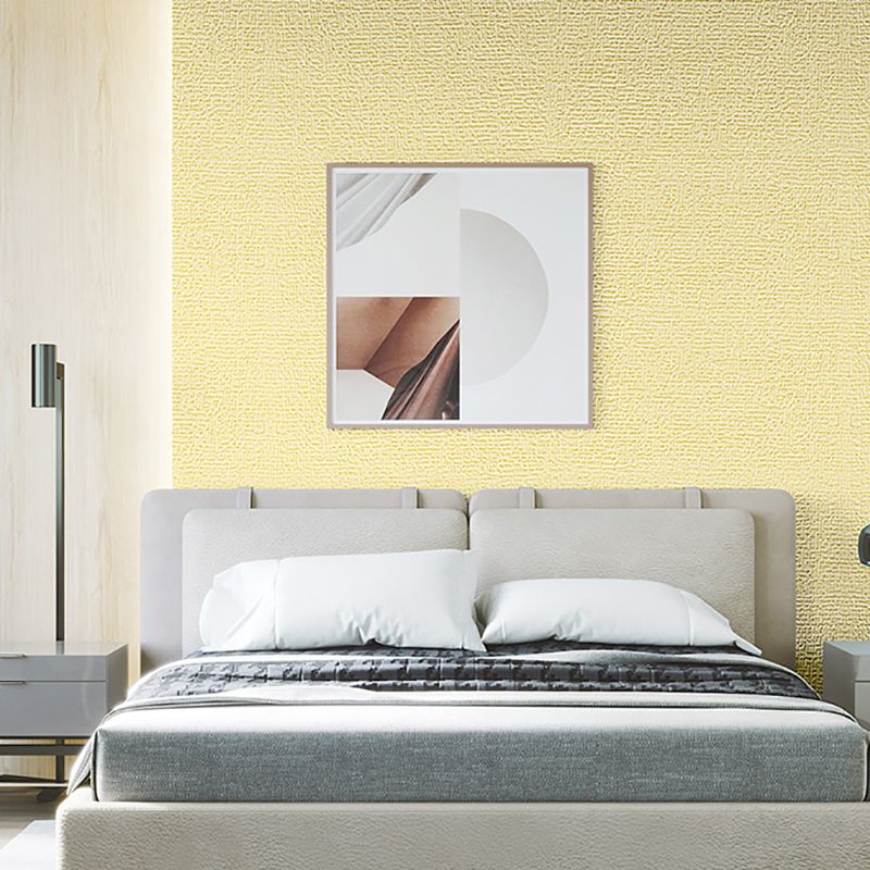 Avtoit | Modern Wall-Ceiling PVC Peel-and-Press Waterproof Back Wall Panels