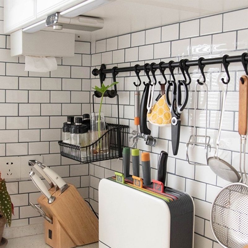 Avtoit | Plastic Peel and Stick Tiles Subway Tiles Wallpapers for Kitchen and Bathroom