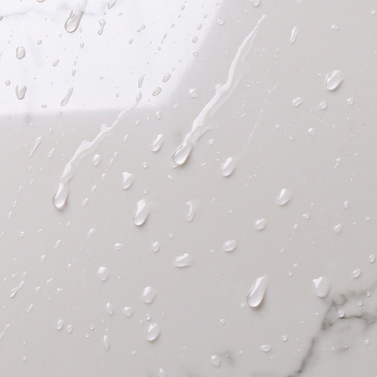 Avtoit | Marbleizing Waterproof Tile PVC Single Peel & Stick Tile for Backsplash