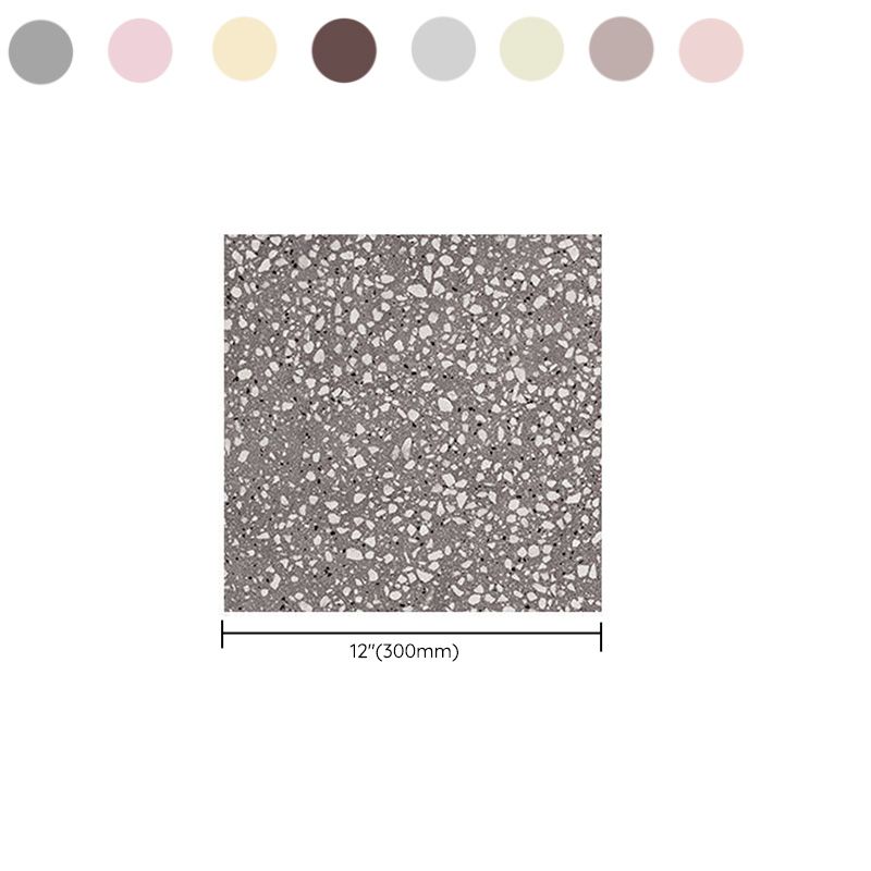 Avtoit | Contemporary plastic wallpaper Square shape wallpaper with waterproof