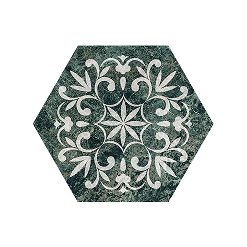 Avtoit | Modern Vinyl Plank Flooring Peel and Stick Ceramic Print PVC Flooring