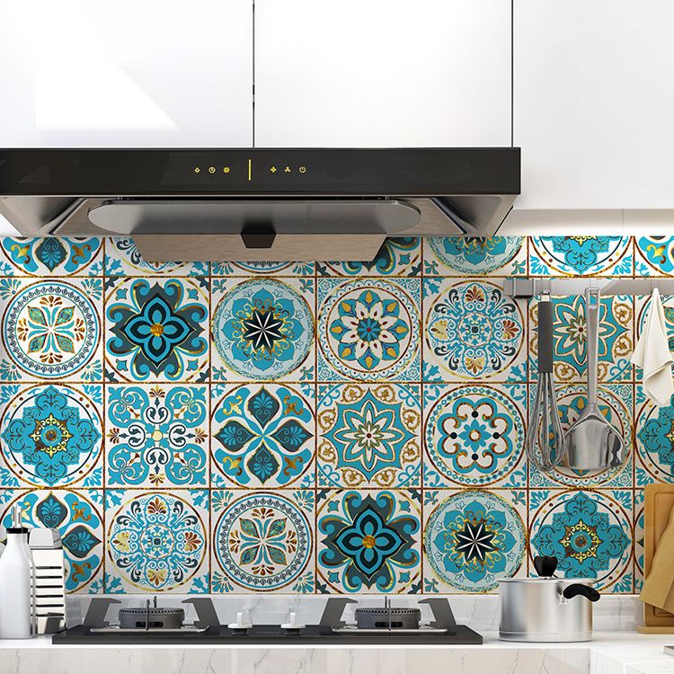 Avtoit | Modern Peel and Stick Tile Mosaic Tile Peel and Stick Wall Tile
