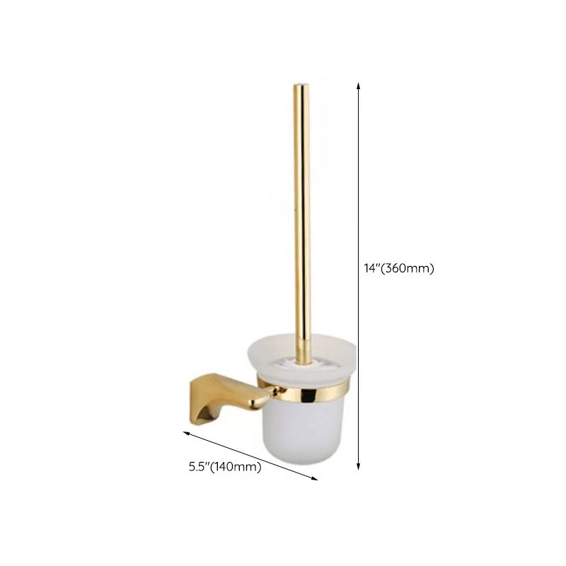Avtoit | Traditional Bathroom Fixtures Gold Bathroom Shelf Bathroom Accessory Set