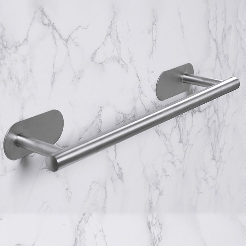 Avtoit | Stainless Steel Bathroom Fittings Set Modern Simple Bathroom Set