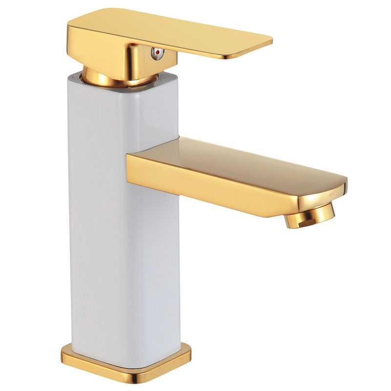 Avtoit | Basin mixer bathroom single lever low arch washbasin tap