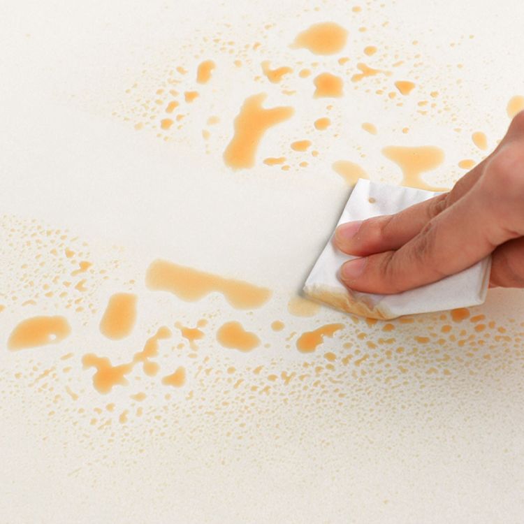 Avtoit | Modern Peel-and-Stick Wall Tile PVC Wallpaper for Kitchen and Bathroom
