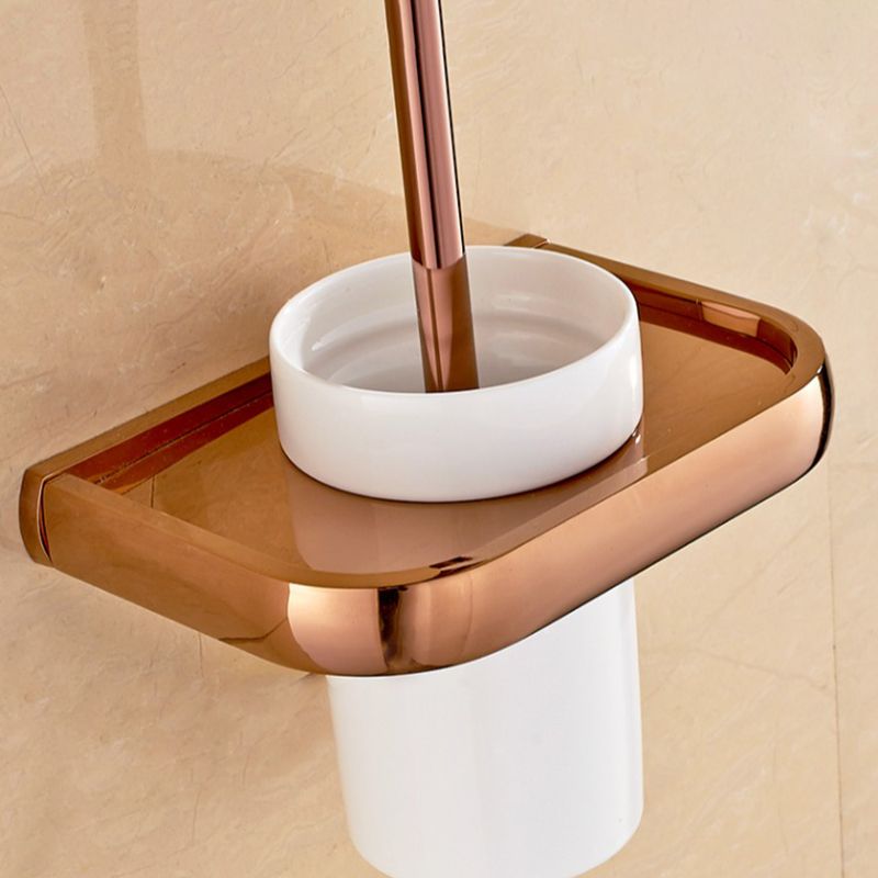 Avtoit | Traditional Bathroom Accessory Hardware Set Bathroom Shelf Bathroom Set