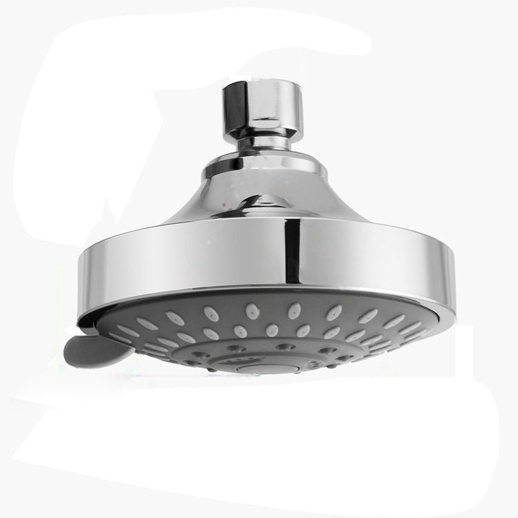 Avtoit | Contemporary Style Handheld Shower Wall Mount Round Shower