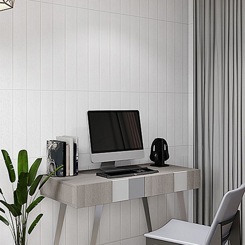 Avtoit | Waterproof Wall Paneling Peel and Stick Wood Look Design Wall Paneling