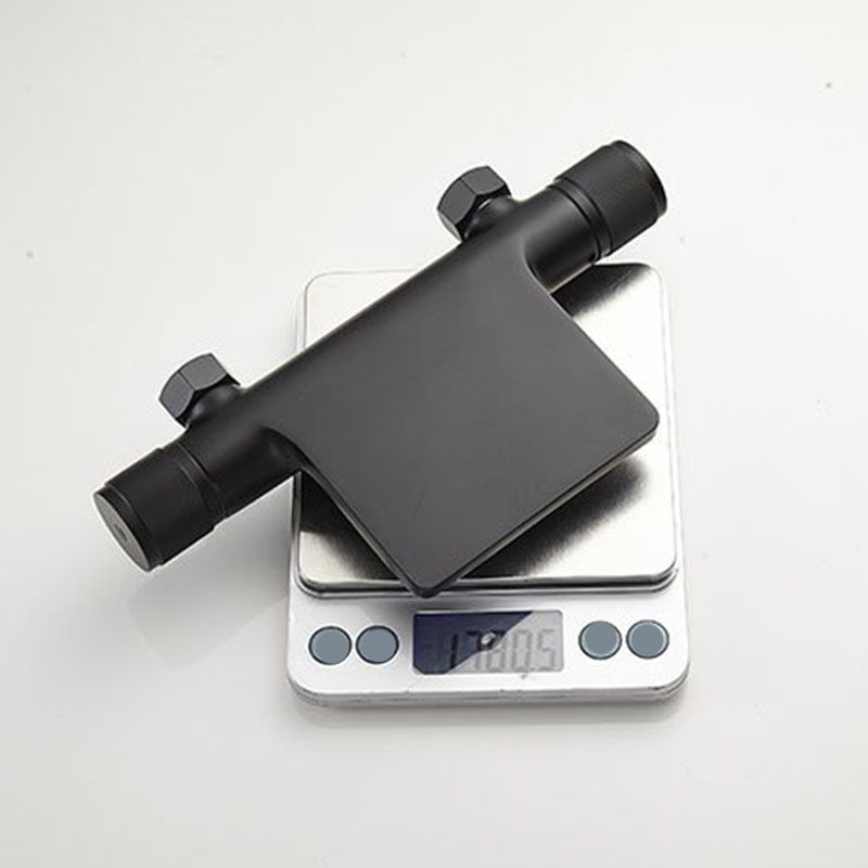 Avtoit | Contemporary Fixed Bathtub Faucet Wall Mounted Waterfall Bathtub Filler
