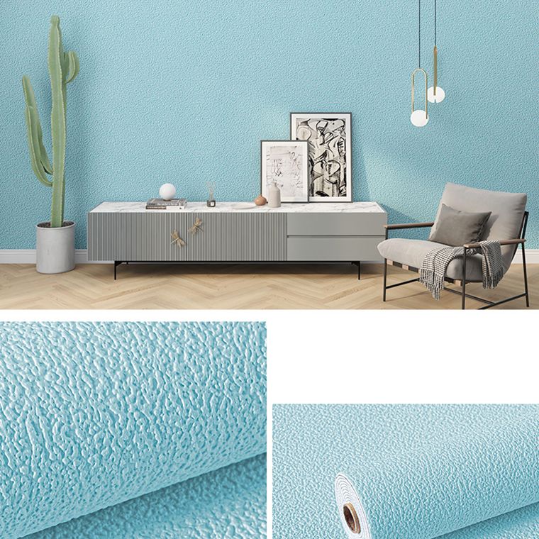 Avtoit | Modern Linen Wall Cladding Panels Textured Wall Interior Roll Plank