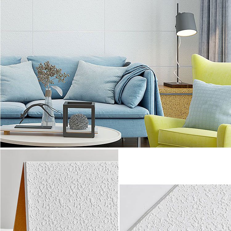 Avtoit | Modern 3D Wall Cladding Panel Smooth Wall Inside Stuffed Plank