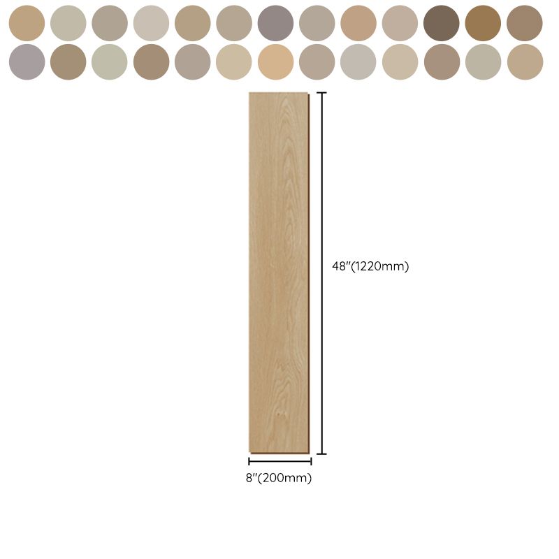 Avtoit | Contemporary Laminate Floor Light Color Wood Laminate Floor