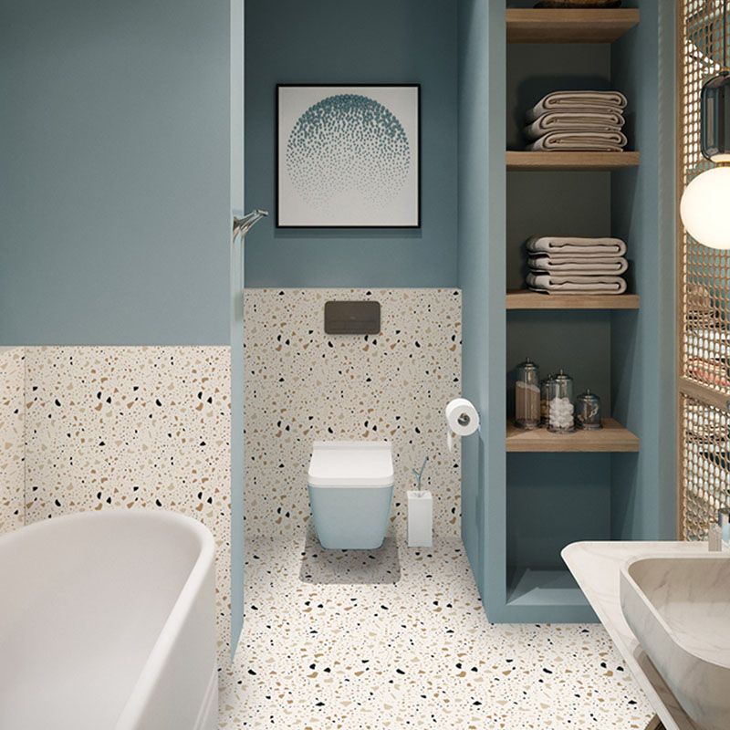Avtoit | Indoor-Vinyl flooring Peel-and-Stick-Vinyl flooring with waterproof