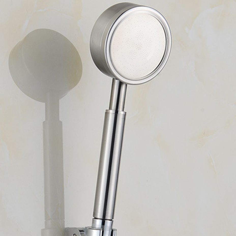 Avtoit | Handheld Showerhead Pressure Resistant 304 Stainless Steel Showerhead