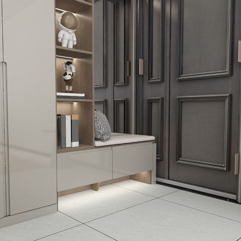 Avtoit | Peel and Stick Vinyl Flooring Matte Vinyl Flooring with Stone Look