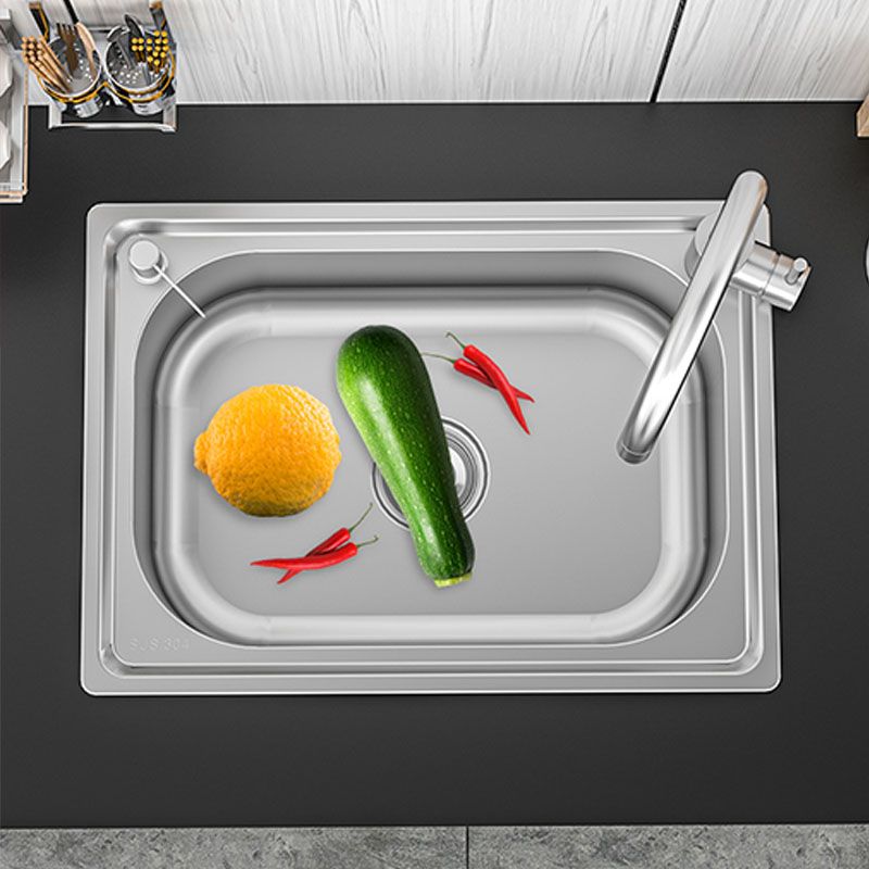 Avtoit | Modern workstation sink stainless steel waste arrangement and faucet kitchen sink