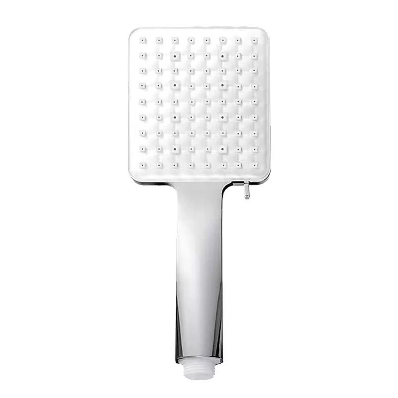 Avtoit | Square modern handheld shower head leak-proof wall-mounted shower head