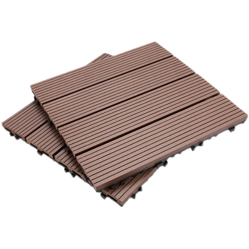Avtoit | Composite Deck Board Solid Color Installation Boards Made of Wood