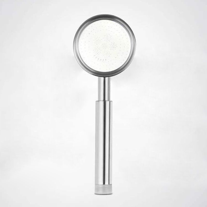 Avtoit | Metal Handheld Showerhead Modern Style Wall Mounted Showerhead