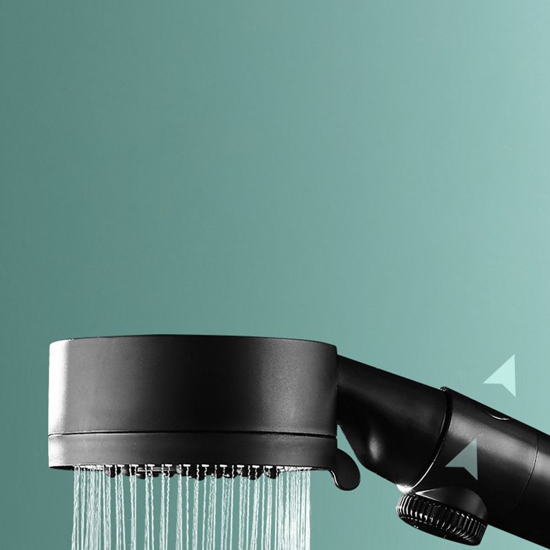 Avtoit | Modern Shower Head Plastic Wall Mounted Shower Head with Adjustable Spray Pattern